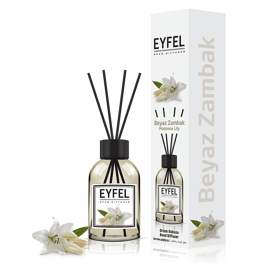 01704.png Kodulõhnastaja Madonna Lily 110ml - Pilt 1