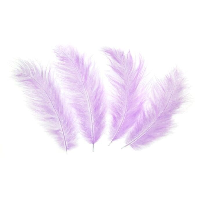 Suled lilla (50 tk/pk) - Image 1
