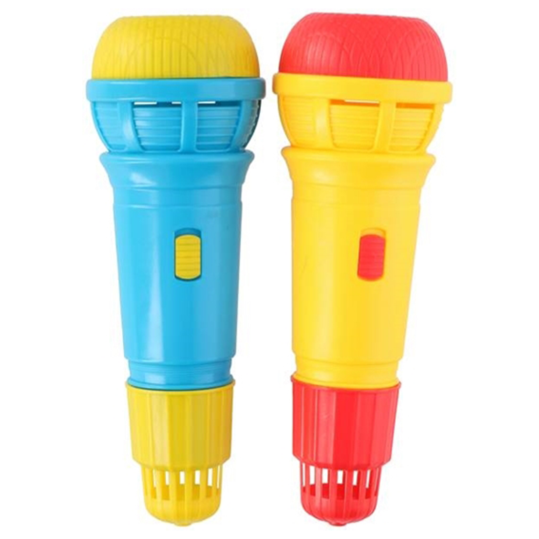 85304.png Mikrofon 24cm - Pilt 1
