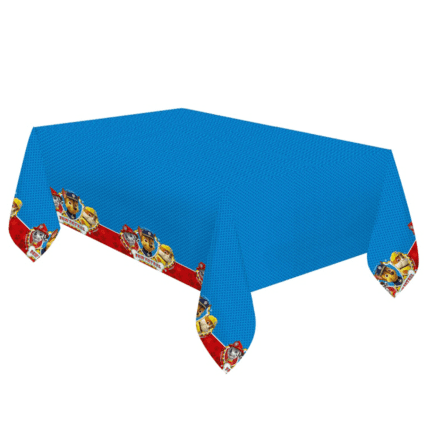 Peolina Paw Patrol 120x180cm