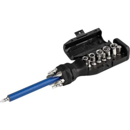 Kinzo kruvikeeraja komplekt (20-osaline)