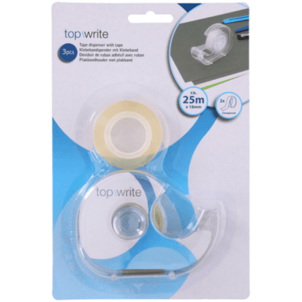 Teibialus (3-osaline)