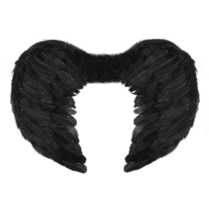 Inglitiivad must 54x37cm