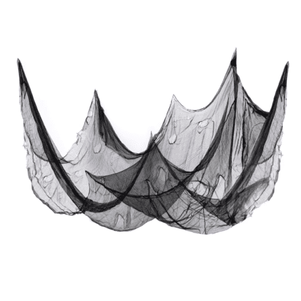 Dekoratsioon ämblikuvõrk 210x300cm