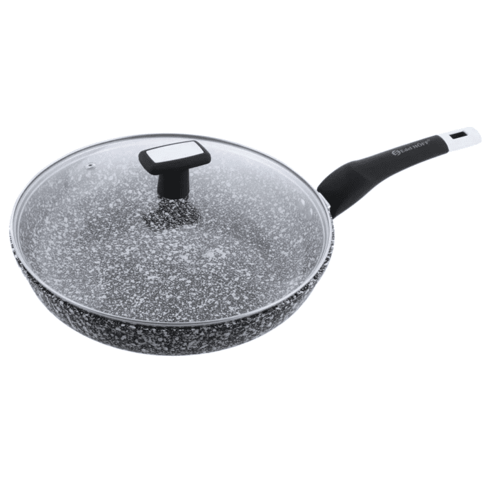 EdelHöff pann koos kaanega 30cm EH-6171 - Image 1