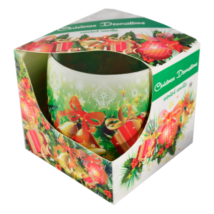 Angle lõhnaküünal Christmas Decorations