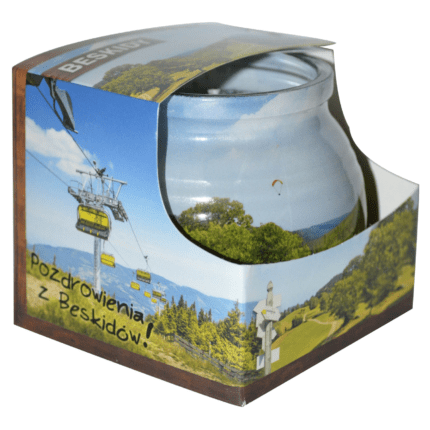 Miral lõhnaküünal Beskidy