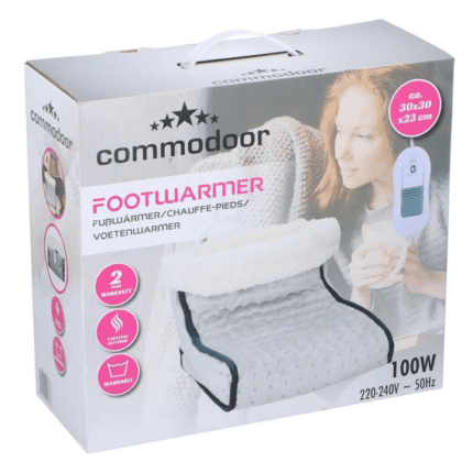 Jalgade soojendaja 100W