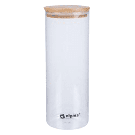 Alpina säilituspurk 1500ml