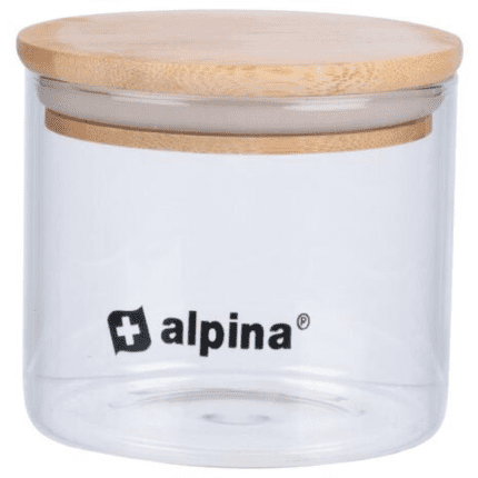 Alpina säilituspurk 500ml