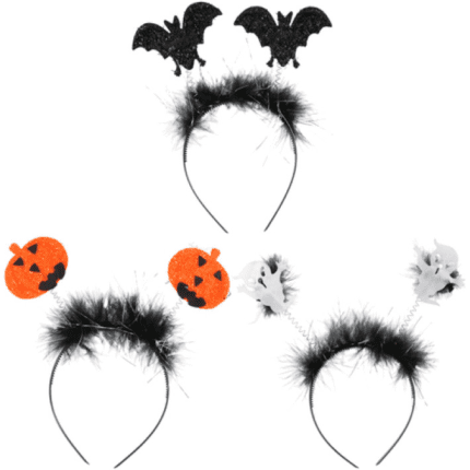Halloweeni peavõru