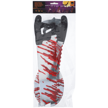 Halloweeni peoslaid 1,8m