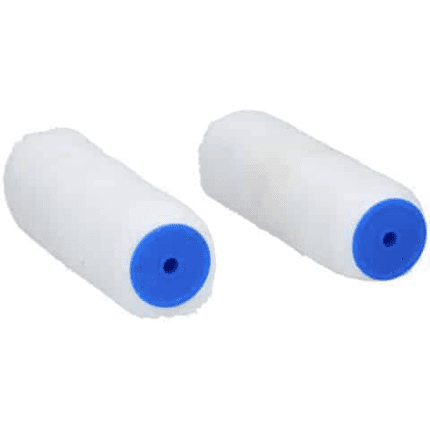 Kinzo värvirullid 18cm 4,8mm (2 tk/pk)