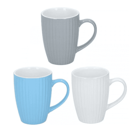 Joogikruus 290ml (värvivalik)