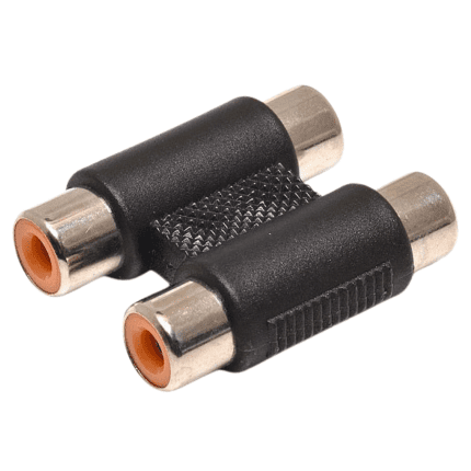 Grundig adapter 2xRCA