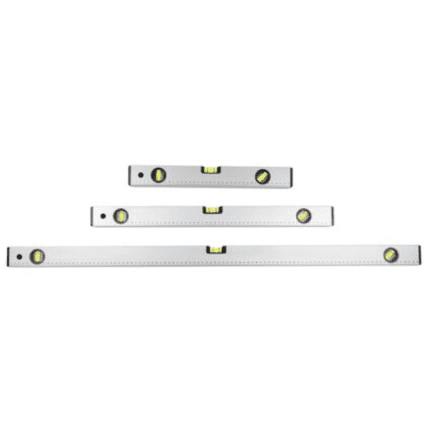 Kinzo lood 40/60/100cm (3 tk/pk)