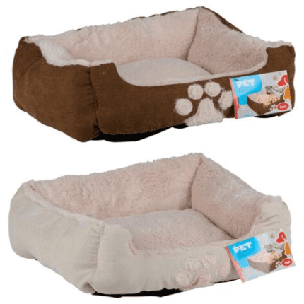 Lemmikloomapesa 50x38x17cm (värvivalik)