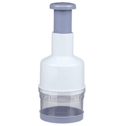 Alpina hakkija Ø8,5x21,5cm