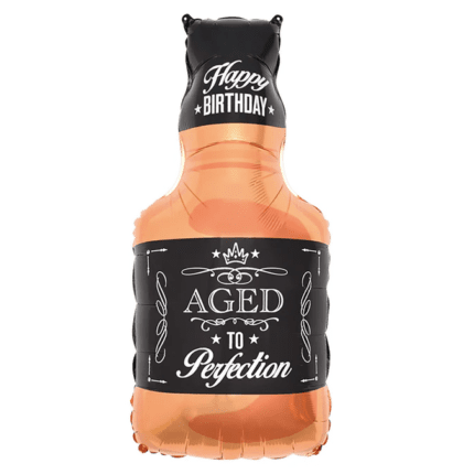 Õhupall pudel 48x93cm