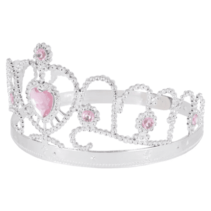 Printsessi kroon kokkupandav