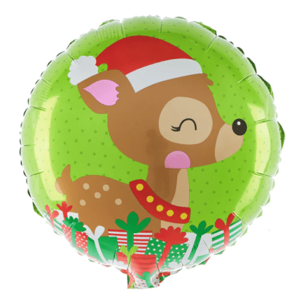 Õhupall kitseke 45cm