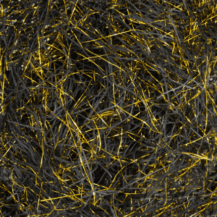 Täitematerjal must-kuldne 50g