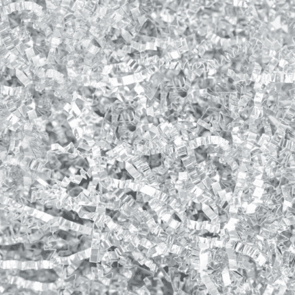 Täitematerjal hõbedane 50g