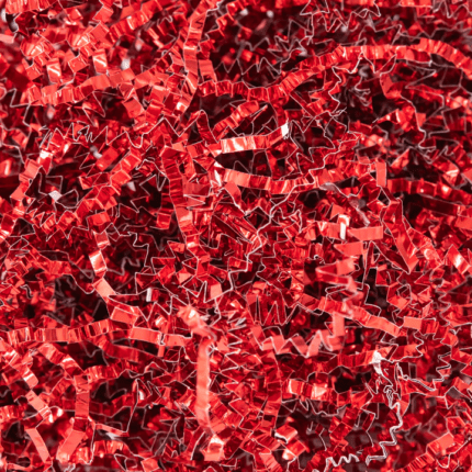 Täitematerjal punane 50g