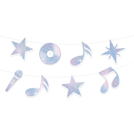 Peoslaid disko 110x15cm