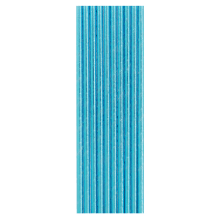 Peokõrred sinine 19,5cm (10 tk/pk)