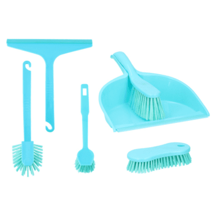 Alpina koristuskomplekt (6-osaline)