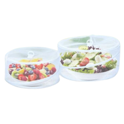 Pop-up toidukate 34x19/30x15cm (2 tk/pk)