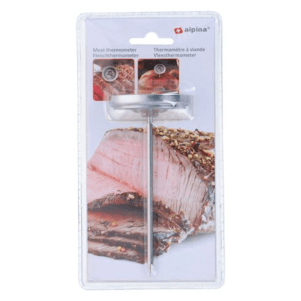 Alpina lihatermomeeter