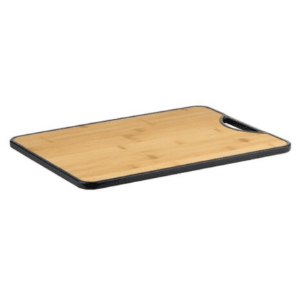 Alpina lõikelaud kahepoolne 38x28cm