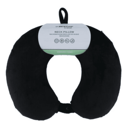 Dunlop kaelapadi 34x29cm