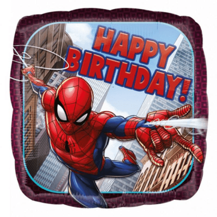 Õhupall Spiderman 43cm