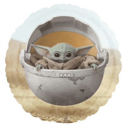 Õhupall Star Wars 43cm