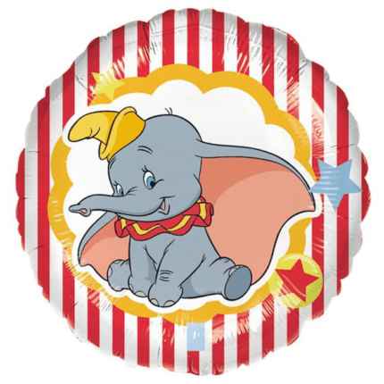 Õhupall elevant 43cm