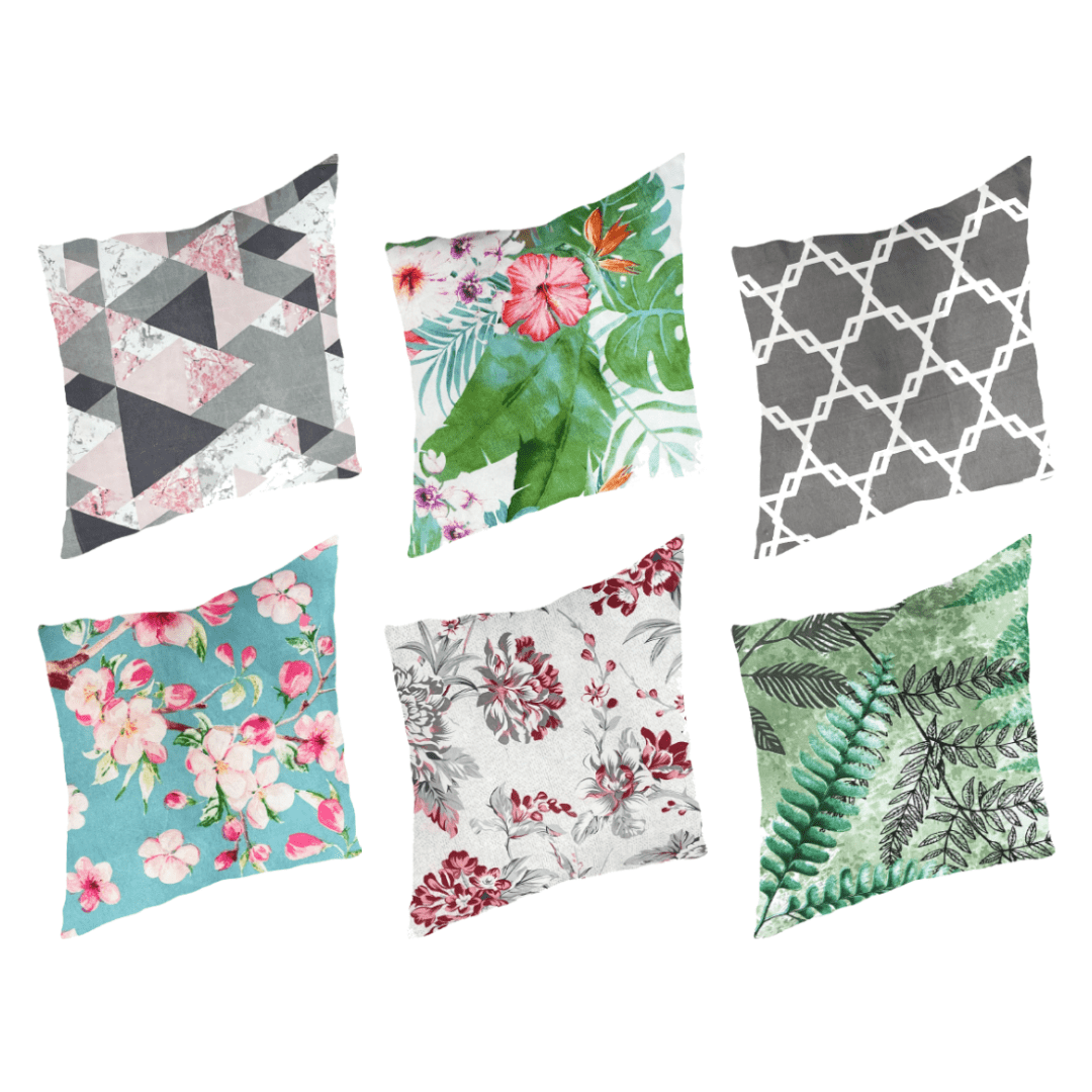 2000000731629 Padi 40x40cm (erinevad) - Image 1