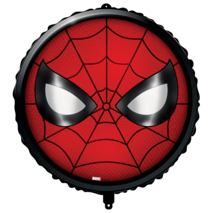 Õhupall Spiderman 46cm
