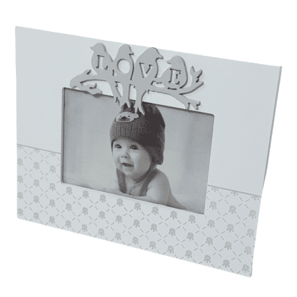 Pildiraam LOVE 16x20cm