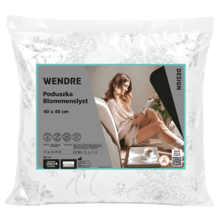 Wendre padi 40x40cm