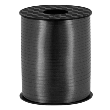Pakkepael must 5mm (rullis 225m)