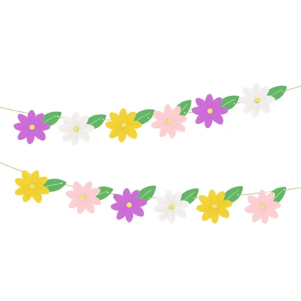 Peoslaid lilleline 240cm