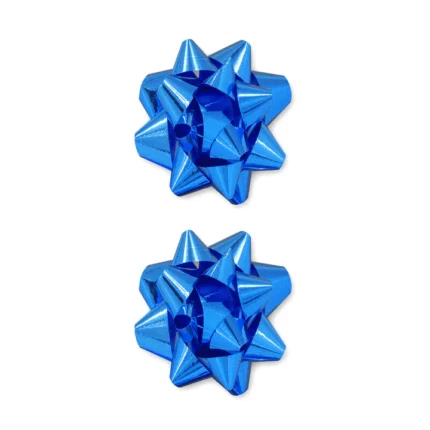 Kinkelips tumesinine 7,5cm (2 tk/pk)