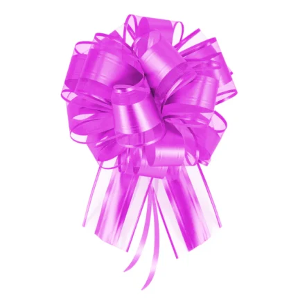 Kinkelips tõmmatav lilla 15,5cm