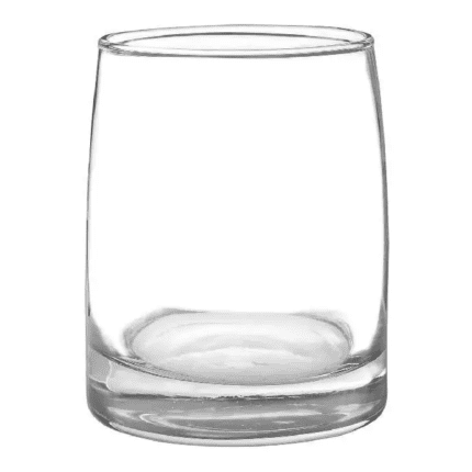 Joogiklaas Toledo 360ml