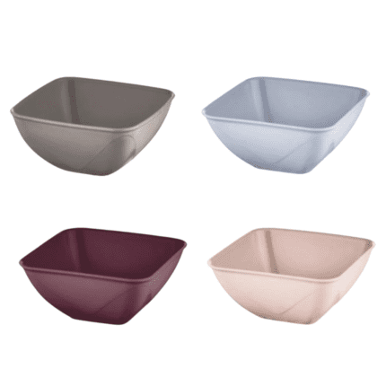 Bager salatikauss 3L (värvivalik)