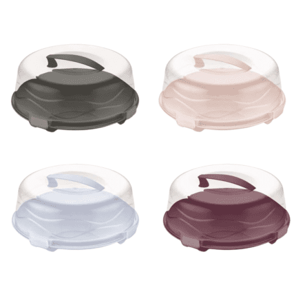 Koogialus kaanega 33x33x11cm