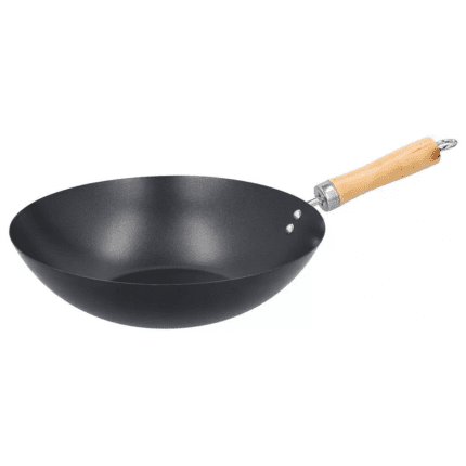 Alpina wok-pann Ø30cm